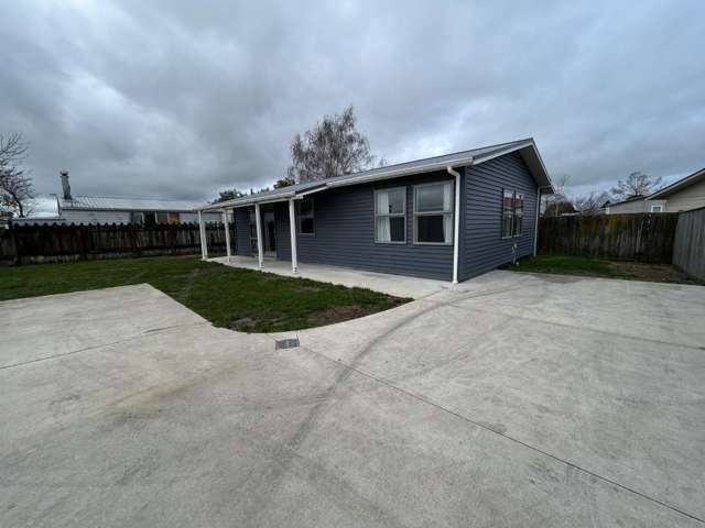 Modern, Low-Maintenance Home in Upper Plain