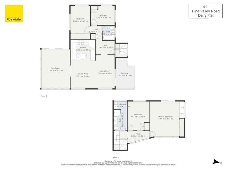 411 Pine Valley Road Dairy Flat_19