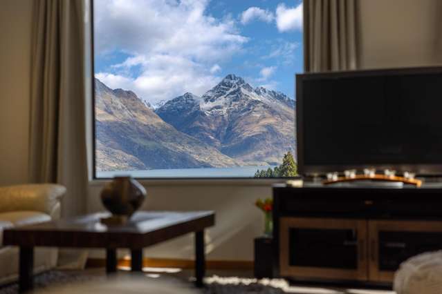 7B York Street Queenstown_3