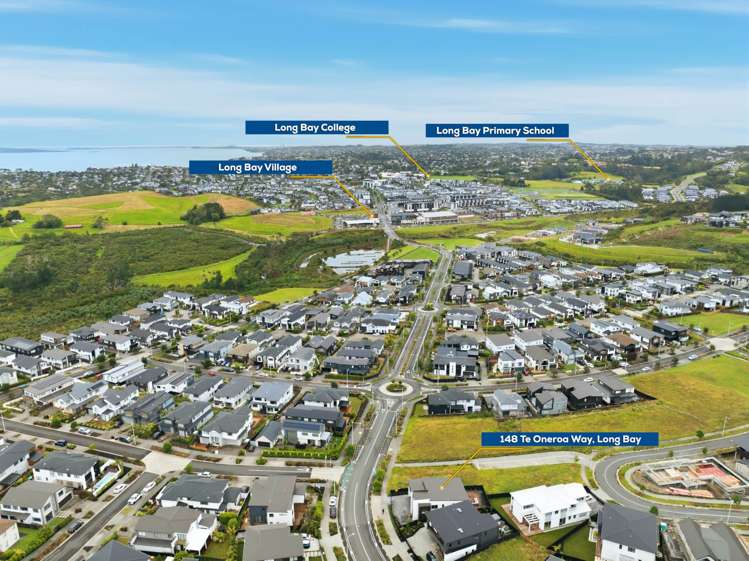 148 Te Oneroa Way Long Bay_9
