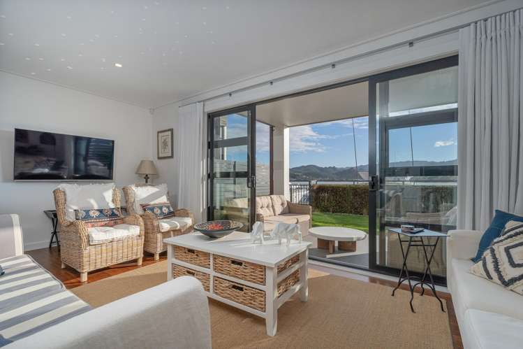 Villa 7/6 The Marina Tairua_9