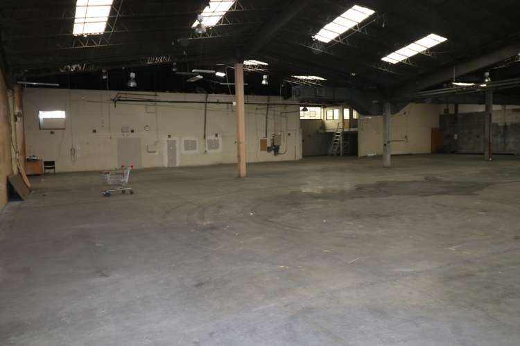 Unit 3, 1 Prosser Street Porirua_3