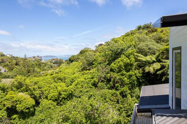 PRIVATE FAMILY SANCTUARY IN THE HEART OF KOROKORO