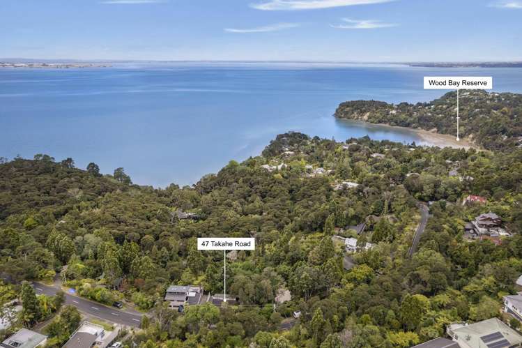 47 Takahe Road Titirangi_18