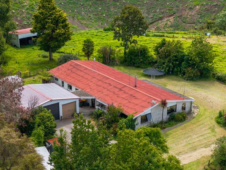 518 Omanawa Road Kaimai_8