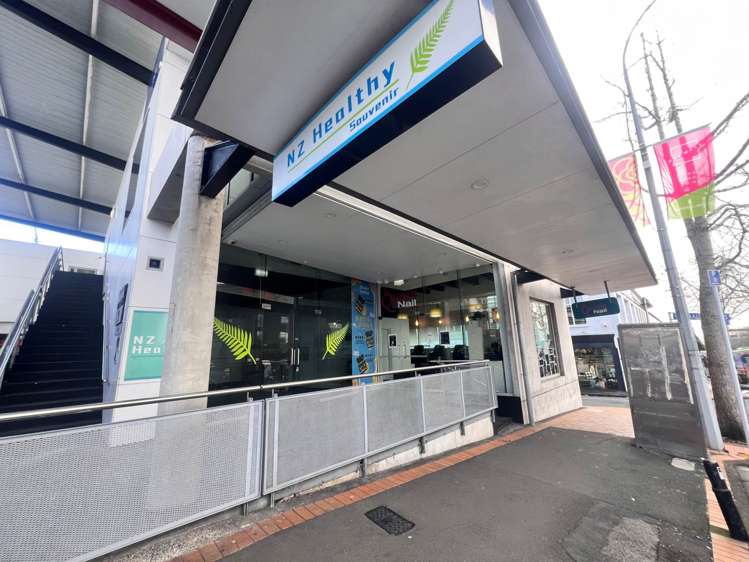 295 Parnell Road Parnell_7