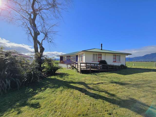 18 and 22 Harihari Township Road Harihari_1