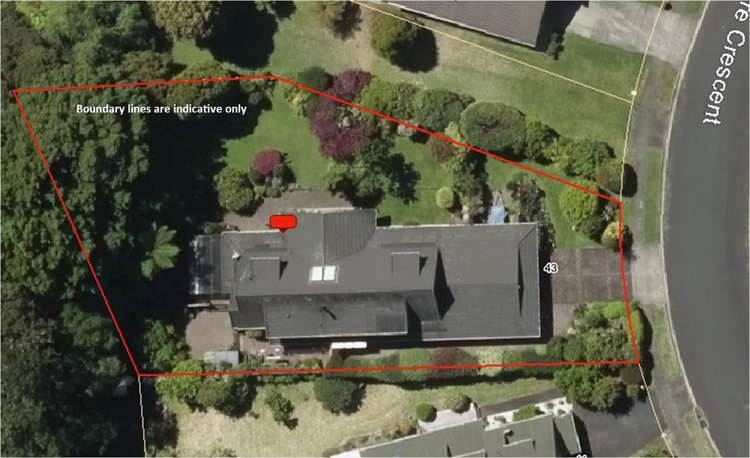 43 Kotare Crescent Maunu_47