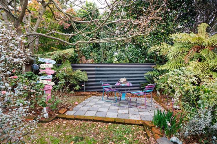 23 Church Street Awapuni_23