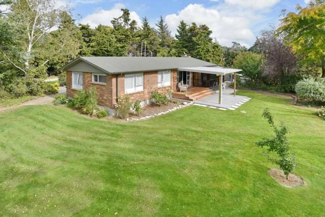 'The Good Life' - The Ideal Starter Farmlet