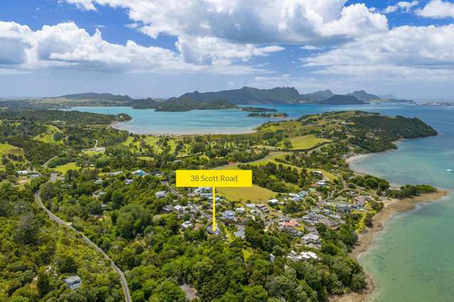 38 Scott Road Tamaterau_2