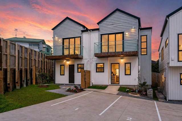 First Home Buy + Walking Distance to The Beach
