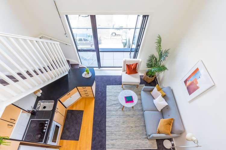 1a/12 Charles Street Mount Eden_12