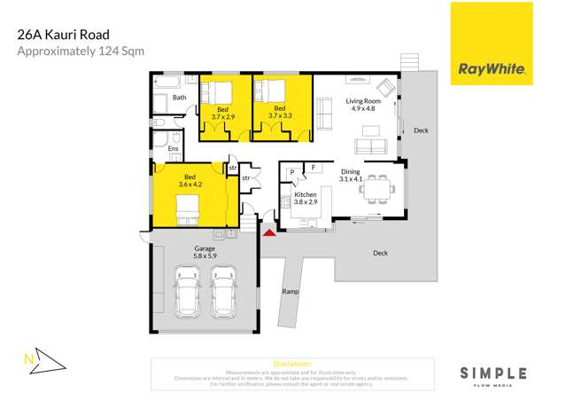 26A Kauri Road Stanmore Bay_1