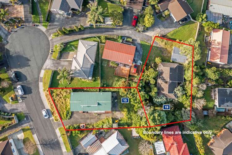 15 & 19 Grenadine Place Unsworth Heights_0