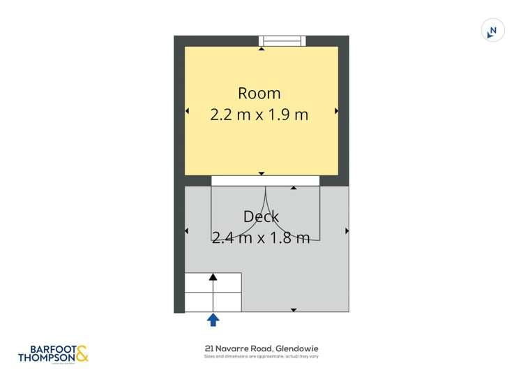 21 Navarre Road Glendowie_25