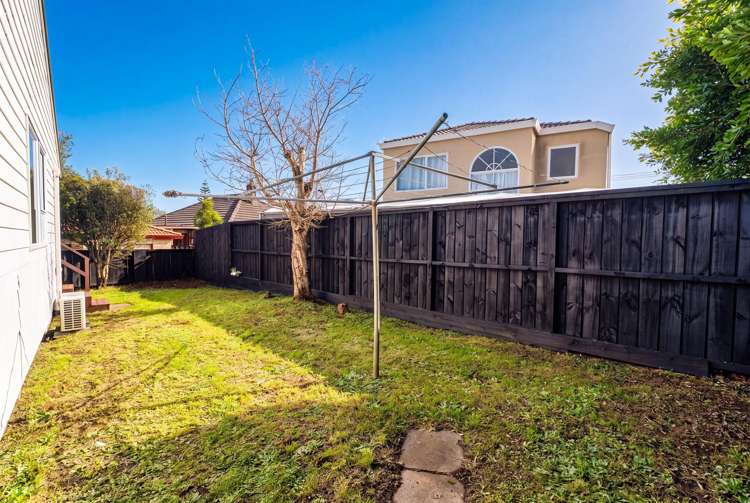 15A Coates Crescent Panmure_15