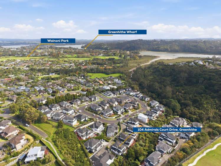 104 Admirals Court Drive Greenhithe_27