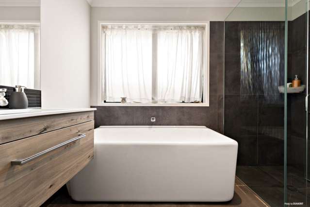 Built to Last with Alfresco Living!