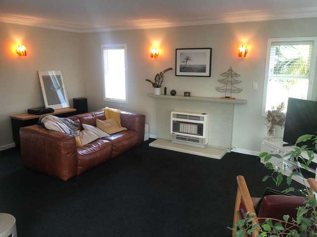 Upstairs/1A Sylvan Park Avenue Milford_1