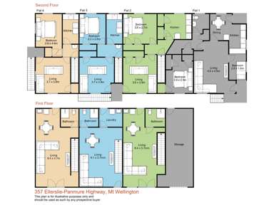Unit 1-4/357 Ellerslie-Panmure Highway_4