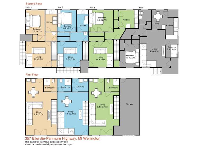 Unit 1-4/357 Ellerslie-Panmure Highway_4