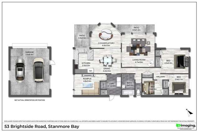 53 Brightside Road Stanmore Bay_1