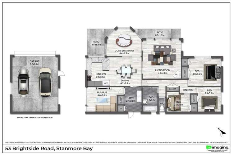 53 Brightside Road Stanmore Bay_20