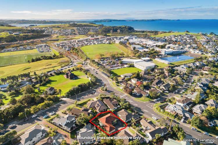 54 Ian Sage Avenue Long Bay_13