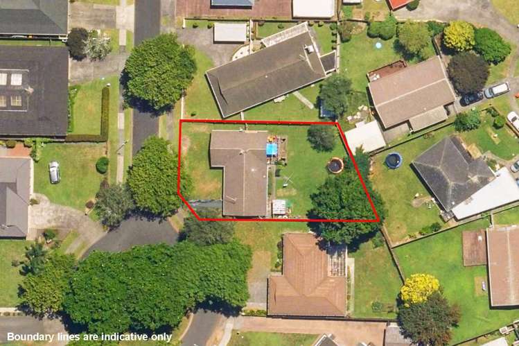 8 Zenith Place Conifer Grove_15