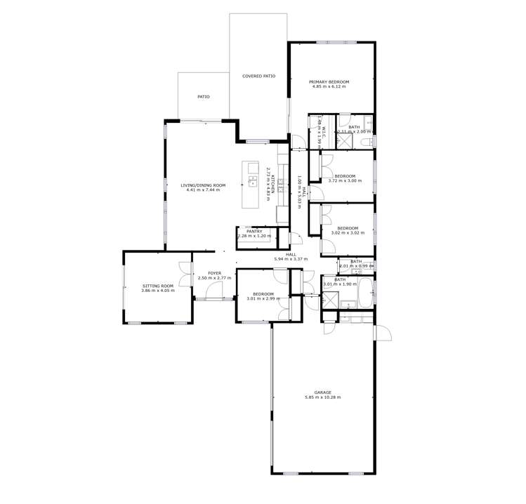 41 Fairway Drive Morrinsville_22