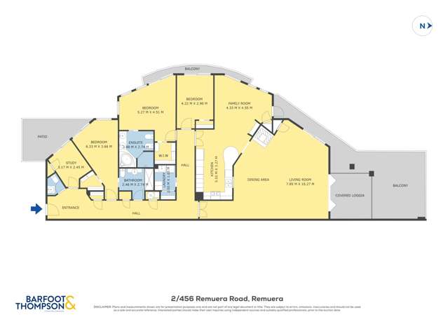 2/456 Remuera Road Remuera_1