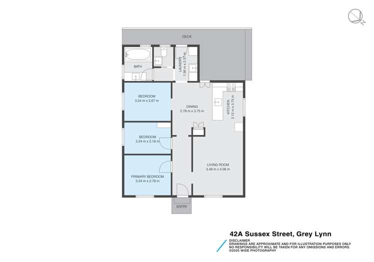 42a Sussex Street Grey Lynn_14