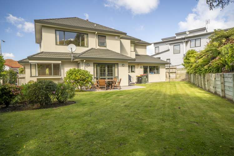 4 Claverton Grove Churton Park_21