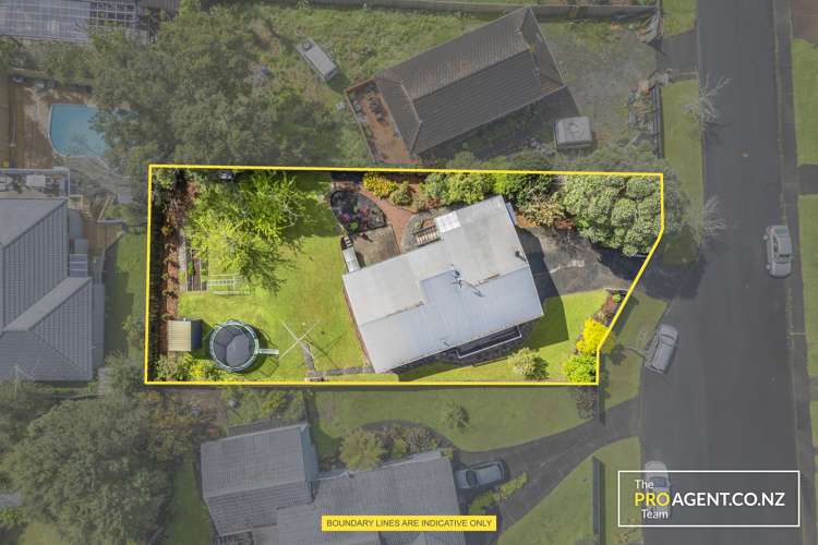 21 Annison Avenue Glen Eden_24