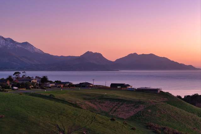 Peninsula Estate Subdivision, Kaikoura_1