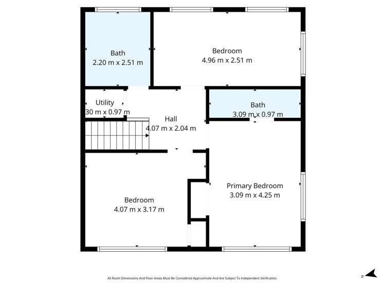 10 Burnett Street Oxford_47