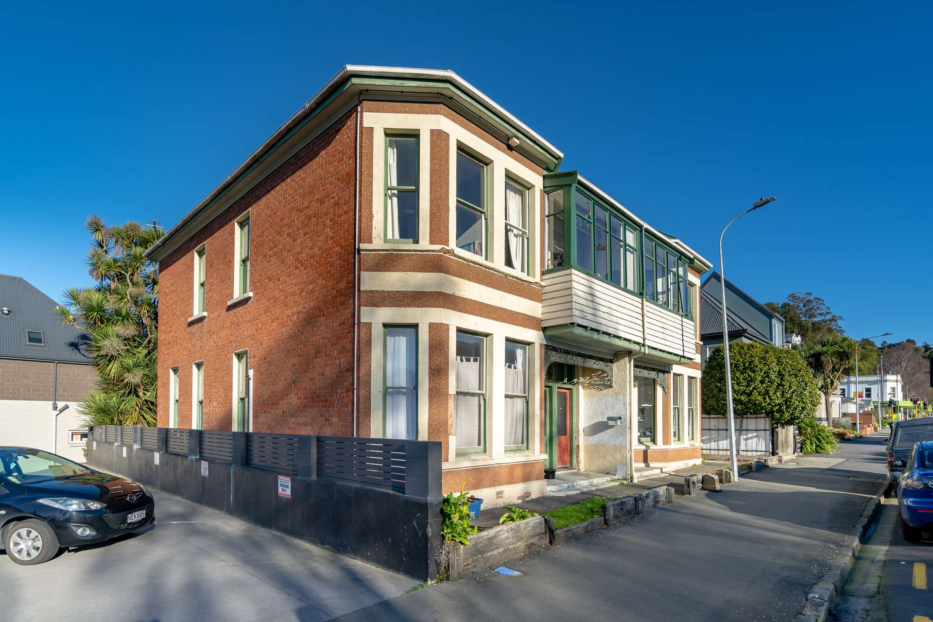 33 & 35 Duke Street North Dunedin_0