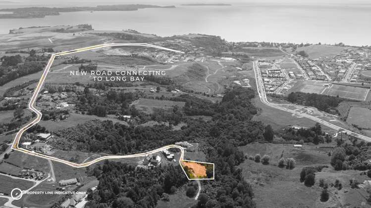 86 Vaughans Road Long Bay_1