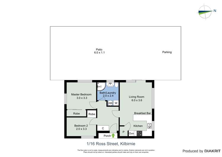 1/16 Ross Street Kilbirnie_11