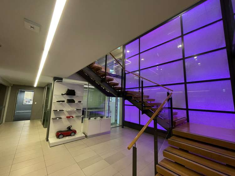 Office/3 Clemow Drive Mount Wellington_1