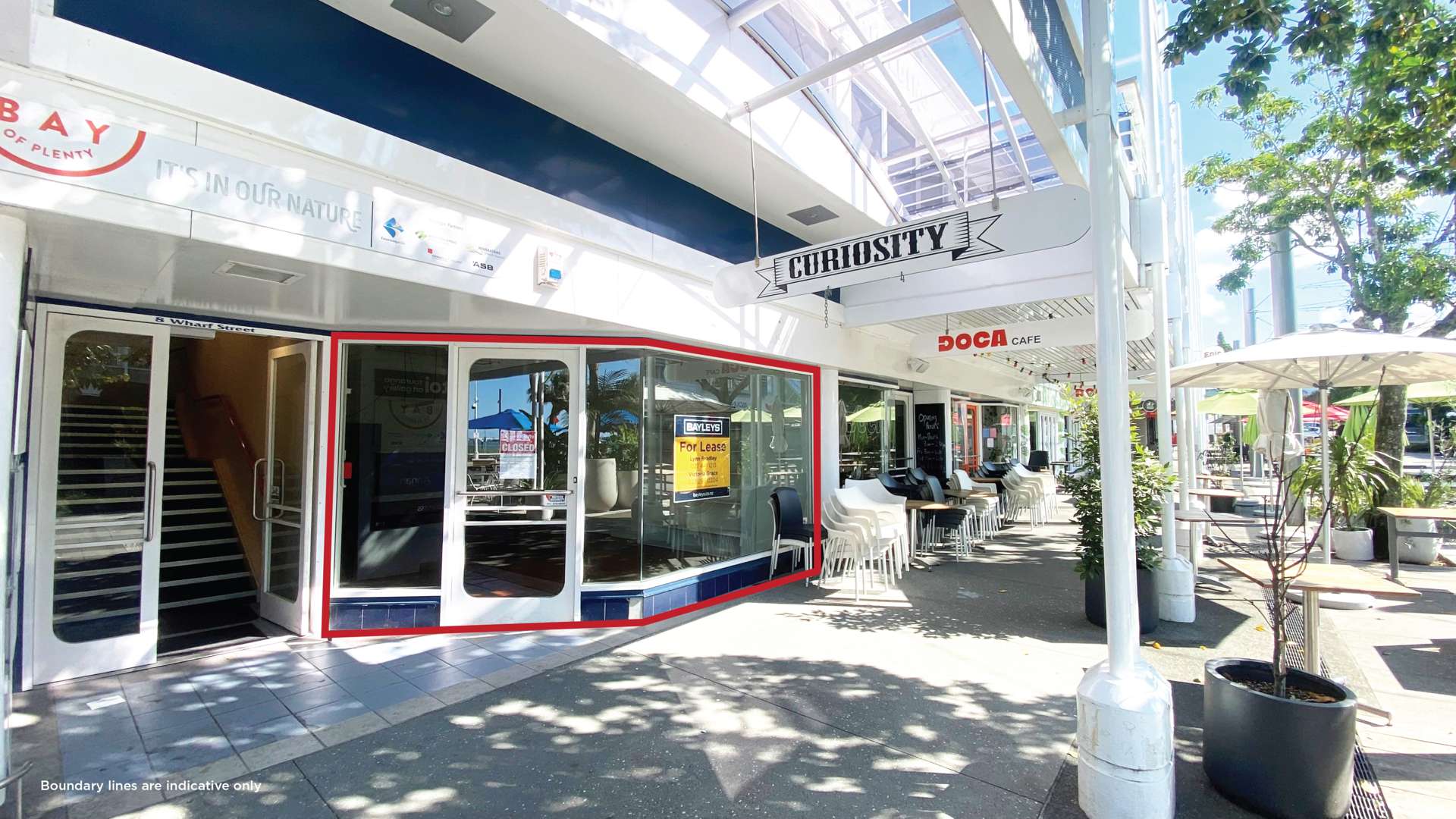 Shop 4/6-12 Wharf Street Tauranga Central_0