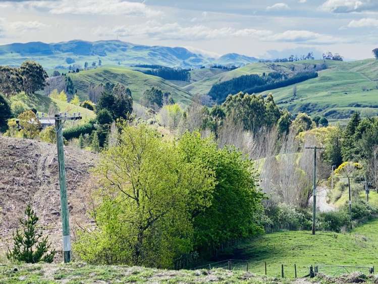 1601 Kahuranaki Road Havelock North_14