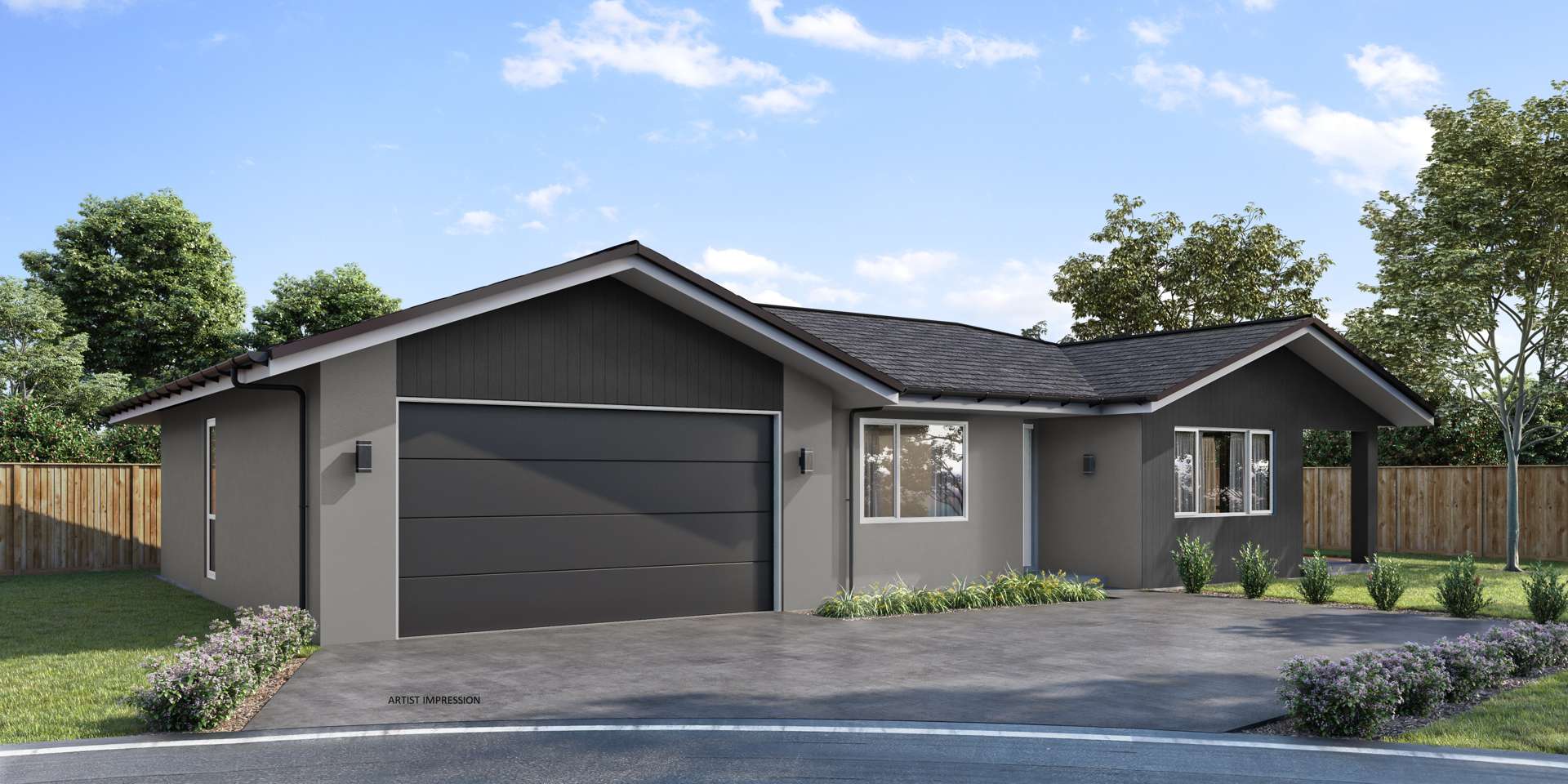 Lot 10 Oak Place Levin Horowhenua Houses for Sale One Roof