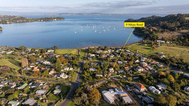 9 Nikau Road Oneroa_8