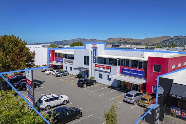 3 Pilgrim Place Sydenham_2