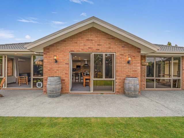 A Sovereign Choice – Space, Privacy, Lifestyle!