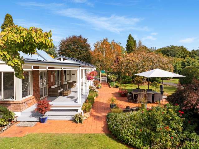 Two Homes. Multiple Incomes.