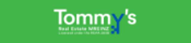 Tommy's Real Estate Ltd (Licensed: REAA 2008) - Tommy's, Wellington