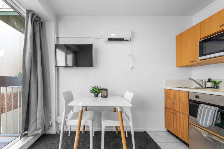 5E/189 Hobson Street City Centre_14